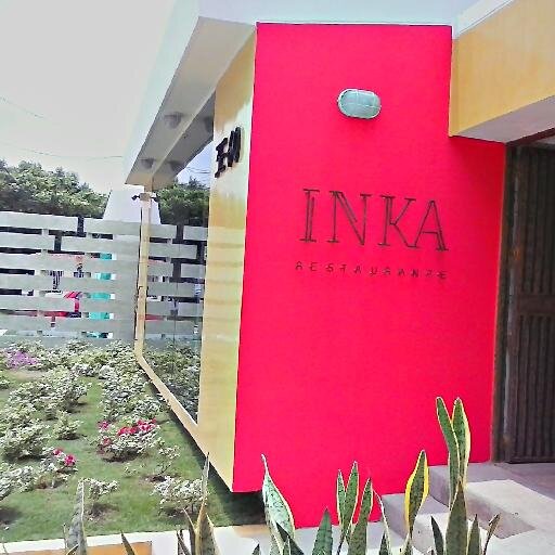 INKARESTAURANTE's profile picture. Inka Restaurante Bar es lo mejor en gastronomía del Perú. Nos ubicamos en la calle 15a #3e-60 Caobos en Cúcuta - Tel. 5835664 / Cel.3017724595 / Pin: 2AF10B6C