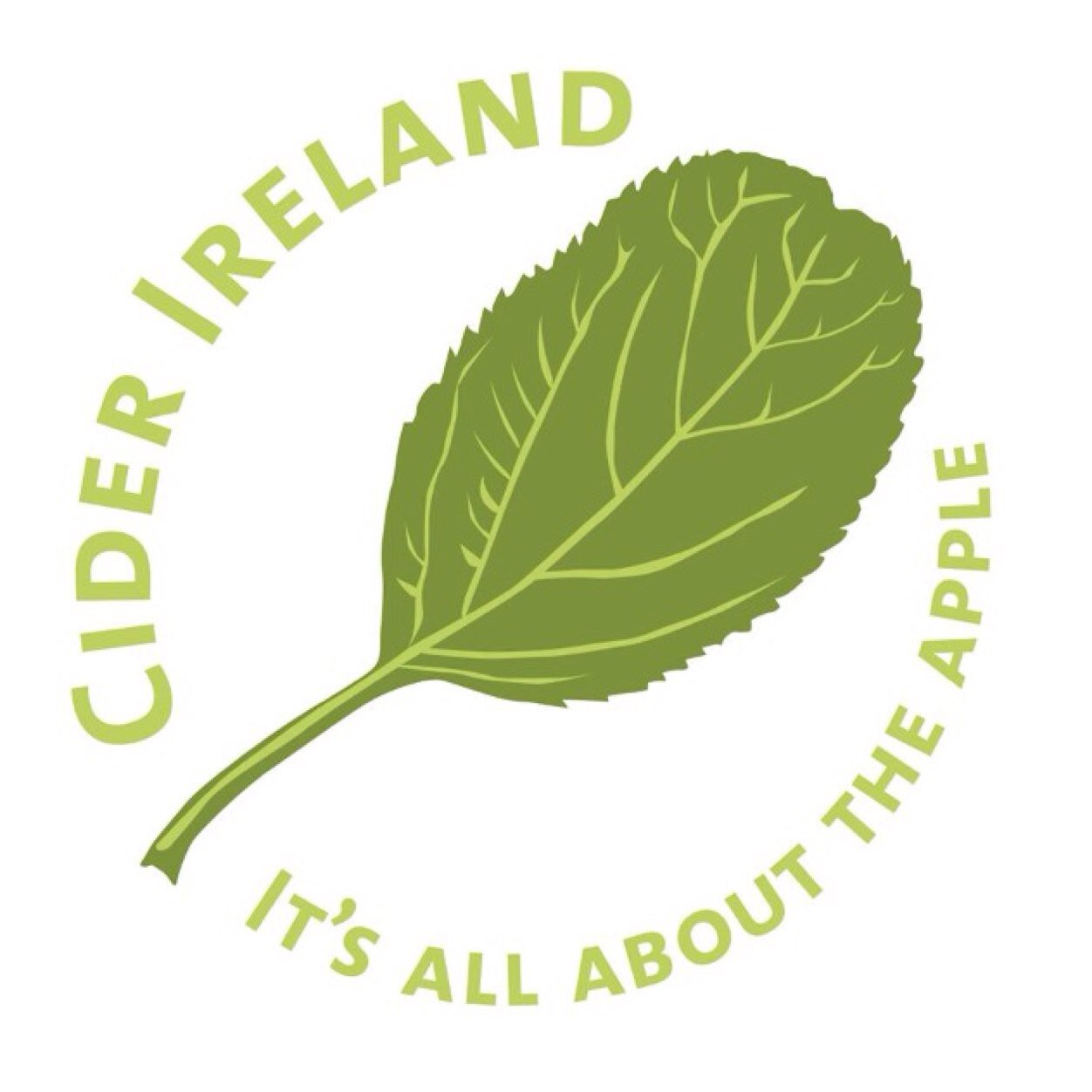 A group of Irish artisan cider producers & apple growers, making cider from Irish grown apples. It's all about the apple.

http://t.co/gHQPqkvV