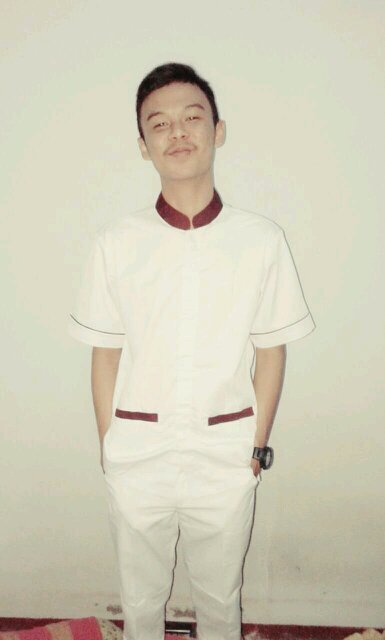 masa lalu yg buruk mampu menciptakan masa depan yg indah, (STIK Muhammadiyah Pontianak). ♥ @lilaftiia