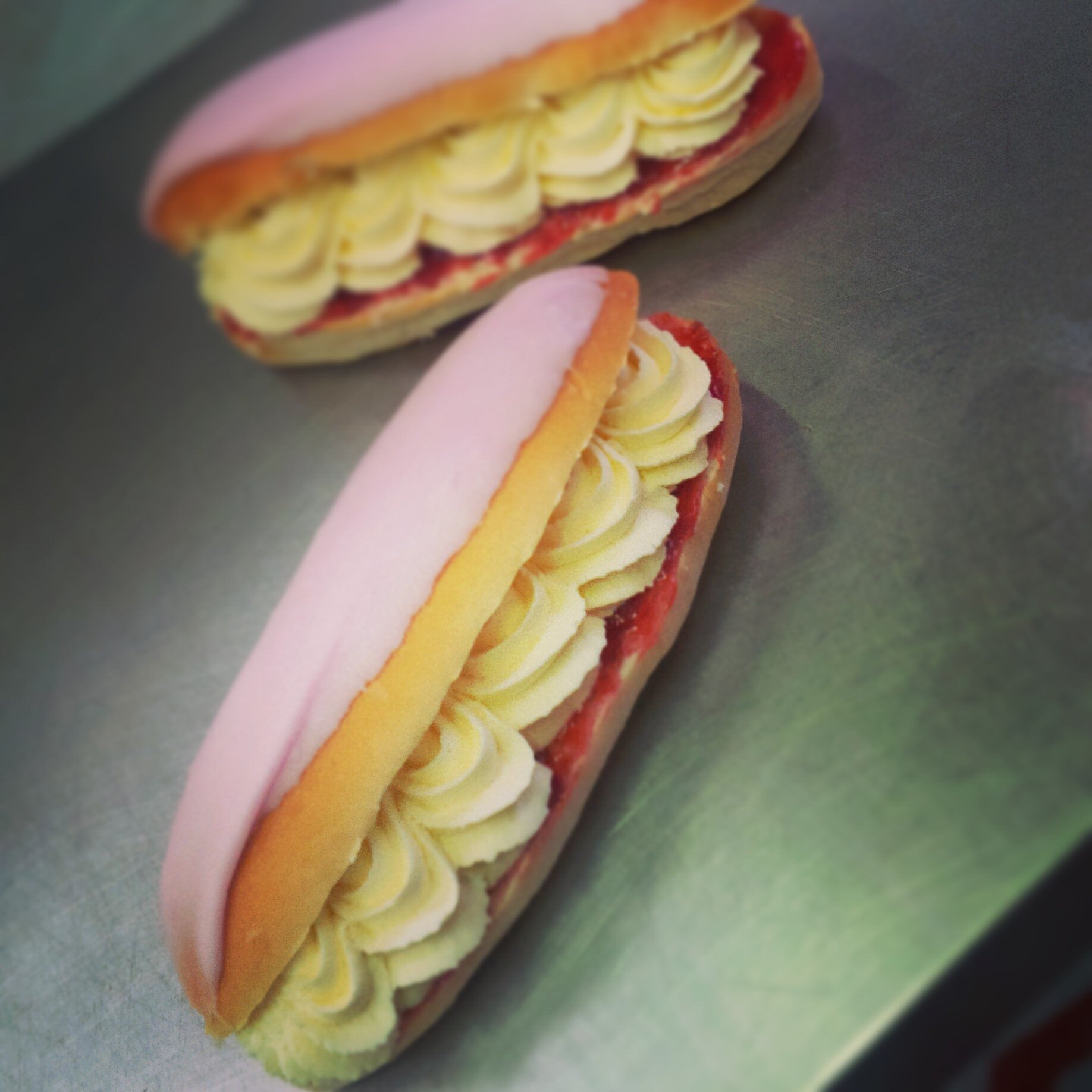 dessertheavenNE's profile picture. Finest fresh made cream cakes and pies throughout the North East
Facebook page: Dessert Heaven Newcastle