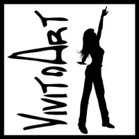 Angela (@vivitoart) Twitter profile photo