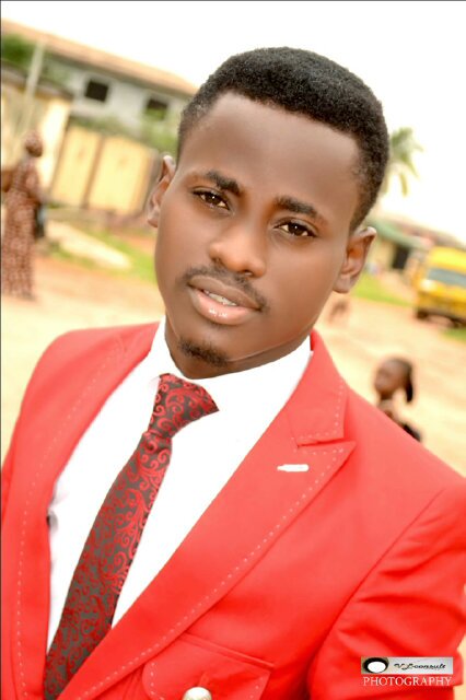 olatunji sodunke Profile