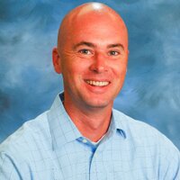 John Bryant (@thejohnmbryant) 's Twitter Profile