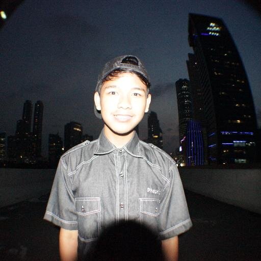 QaediAF's profile picture. Living Young Wild And Free !