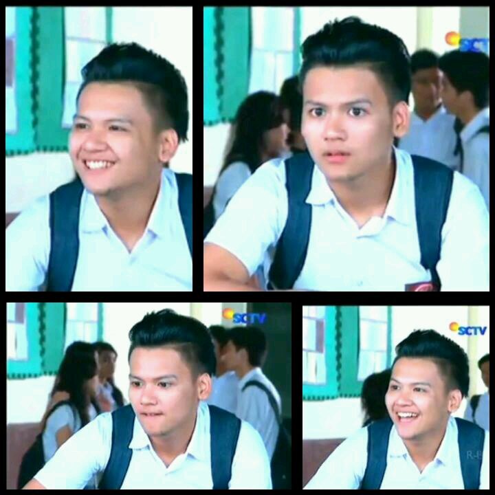 parodi @ilhamfauzie