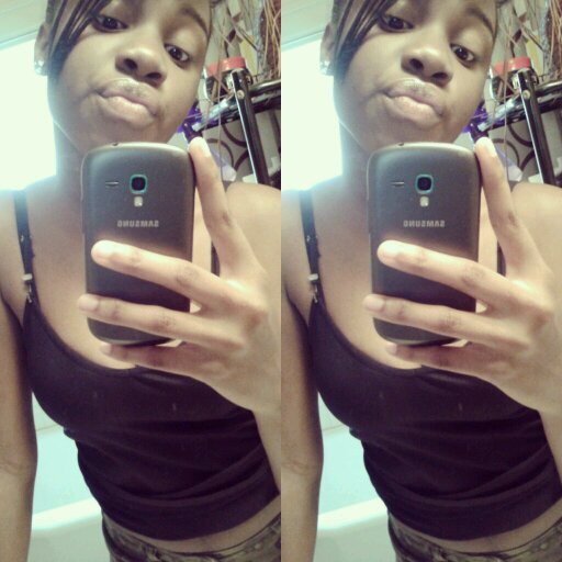 Heey Pretties  , Follow Me   N.M.S.
