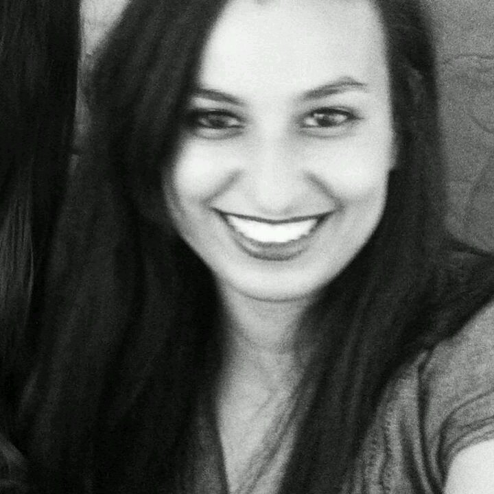 hajarelrharb1's profile picture. 