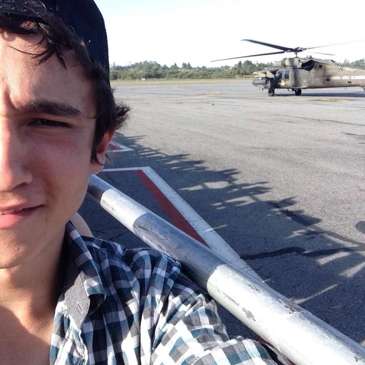 Ingeniero Aeronáutico! 29 años, orgulloso de mi tierra Opita