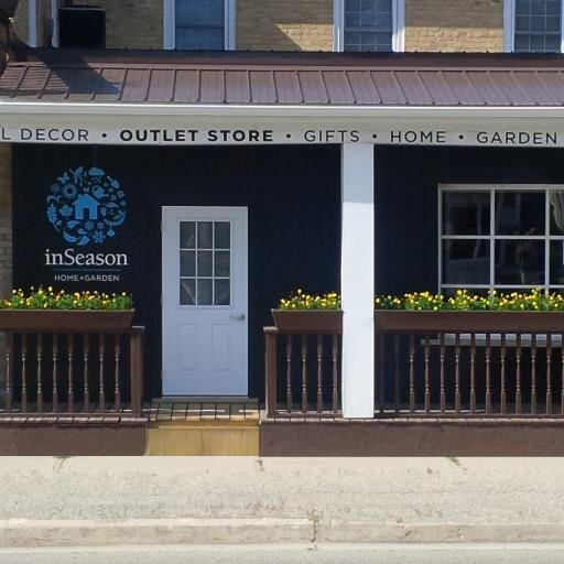 Seasonal Home & Garden Décor, Artisan's creations, Canadian Made, Gifts, Cards & Candles