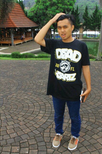 budiseptianmaul's profile picture. 