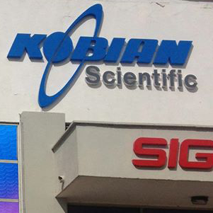 Kobian Scientific is a leading provider of products and services to the scientific community. http://t.co/nhRKfckack