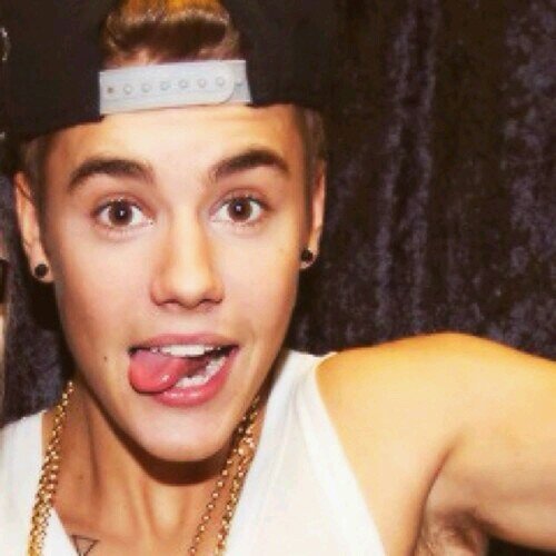 Belieber and proud ♥