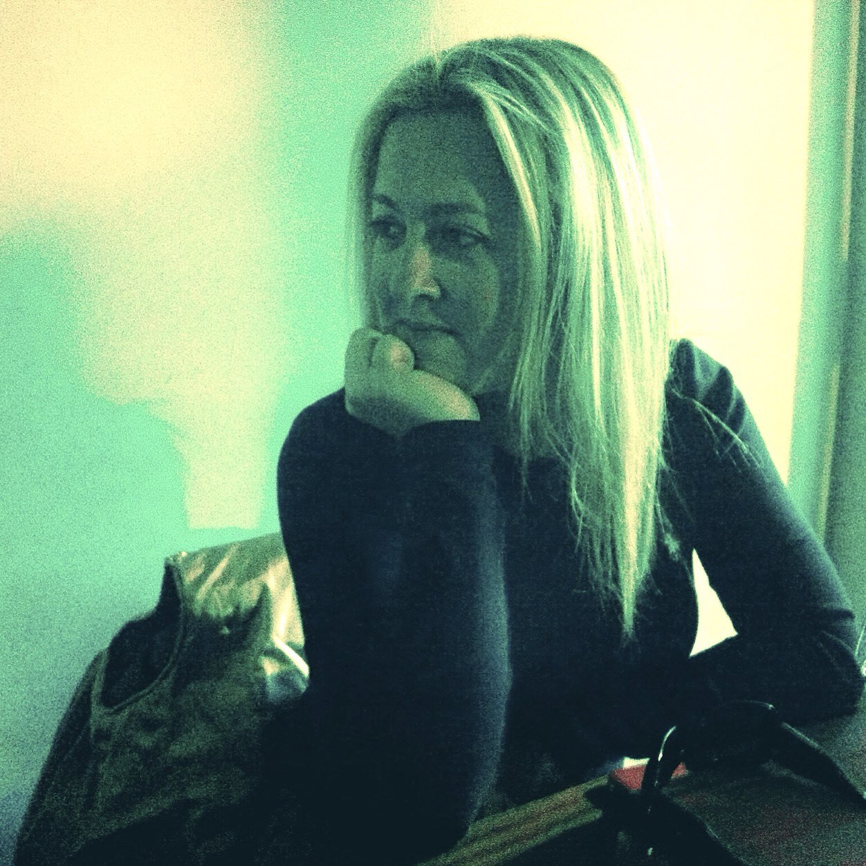 mdasensi's profile picture. 