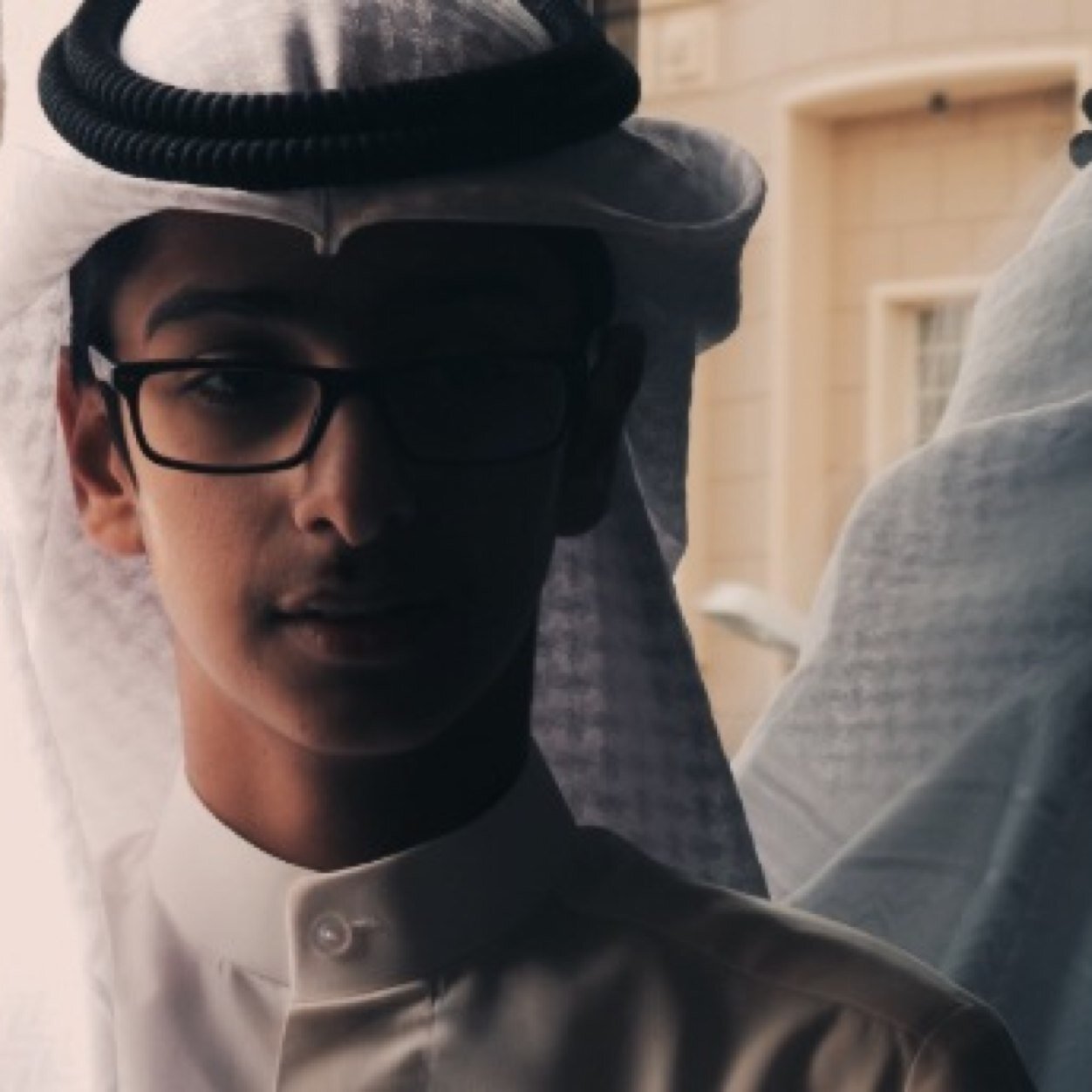 ربي رضاك والجنة
From kuwait