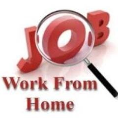 True Work From Home Jobs that will Pay you PER HOUR PLUS BONUSES! We will never ask you for money...EVER! More people are working from home than ever! Do YOU?