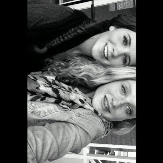 /instagram:kissxmilou ~ ilove my bestfriends ♡