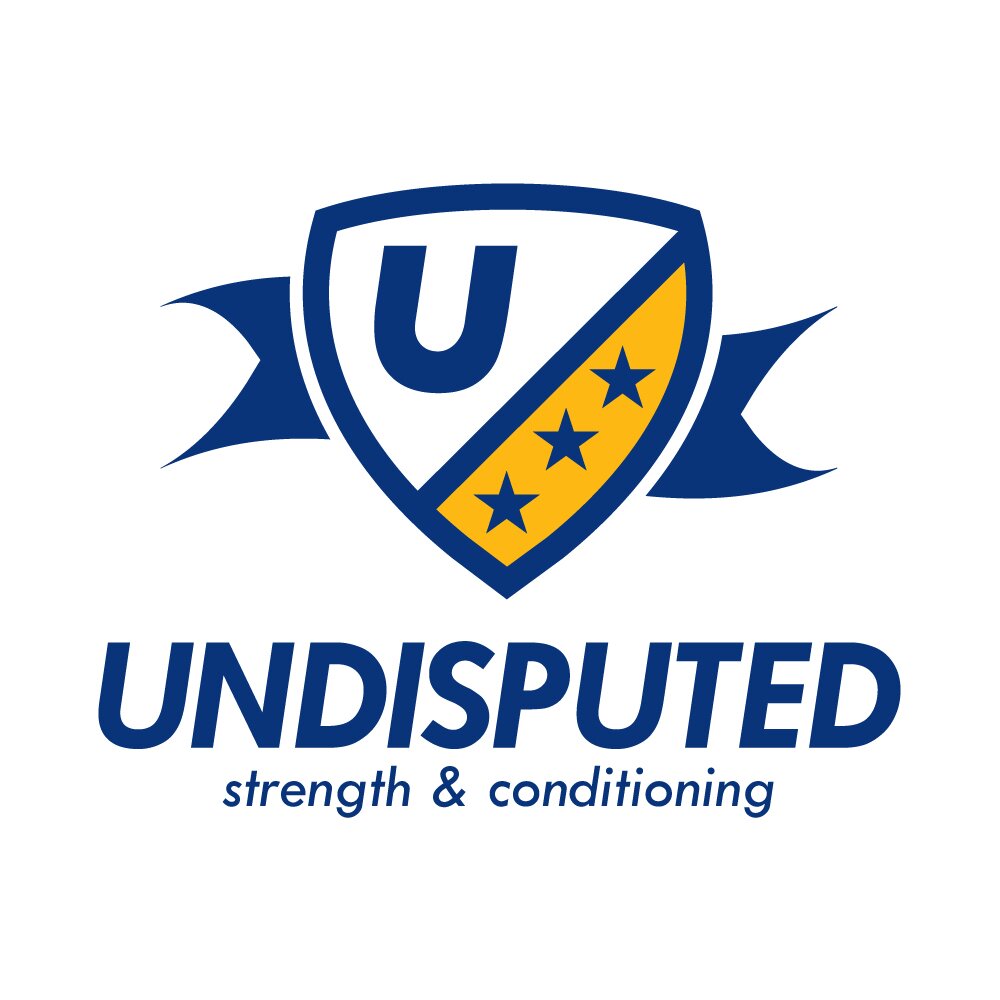 Undisputed SC is the South Metro's premier health and wellness center.  Fitness.Weightlifting.Shenanigans