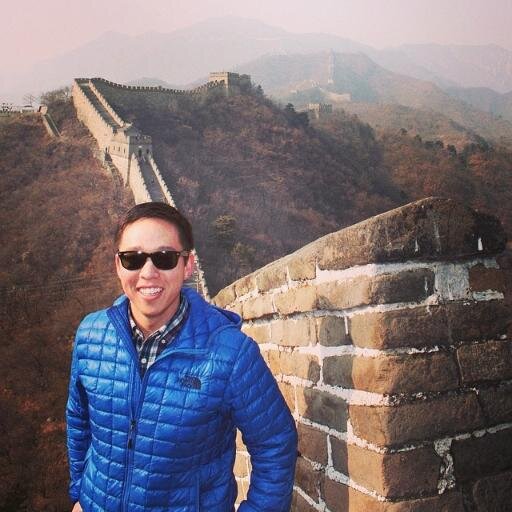 Howie_Shin's profile picture. Living the dream everyday.