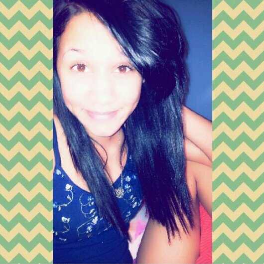 •Single ♥
•Purnell Swett ^.^
•God Is My #1 †
•Sophomore Status ^_^
•I Love Food && Candy ♥