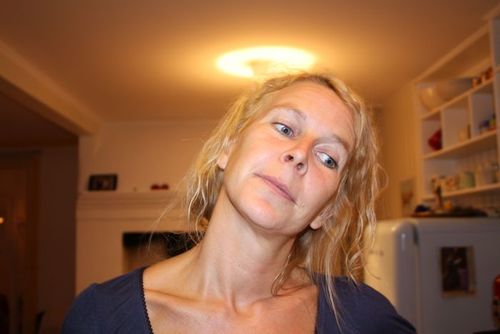 siljebi's profile picture. dramadame med operatillegg.