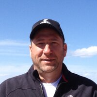 Chris Jennerjahn (@vortech46) 's Twitter Profile