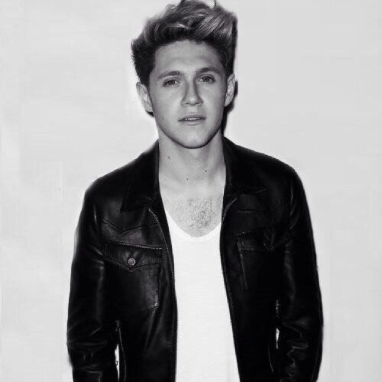 Wants a follow from niall xo