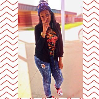❥ @leahbaby013 is the cutest !
