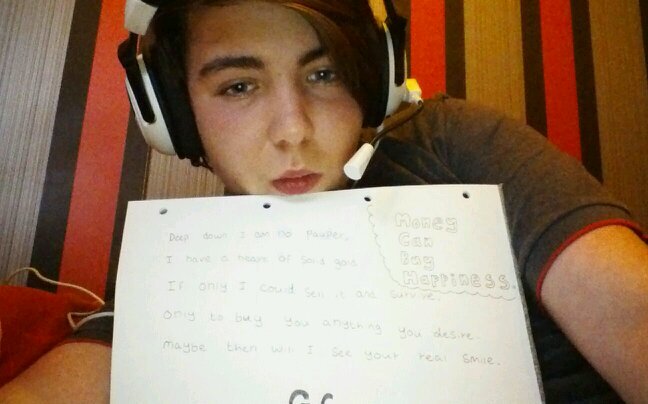 16. Maleeeee. Absolute beast, not gonna lie. You look lost, follow me.