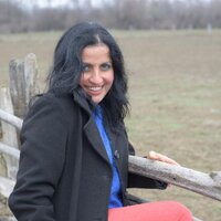 Gönül Yıldırım (@gonuly_sultan) 's Twitter Profile