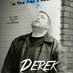 Derek Bennett (@bigdangerousguy) Twitter profile photo