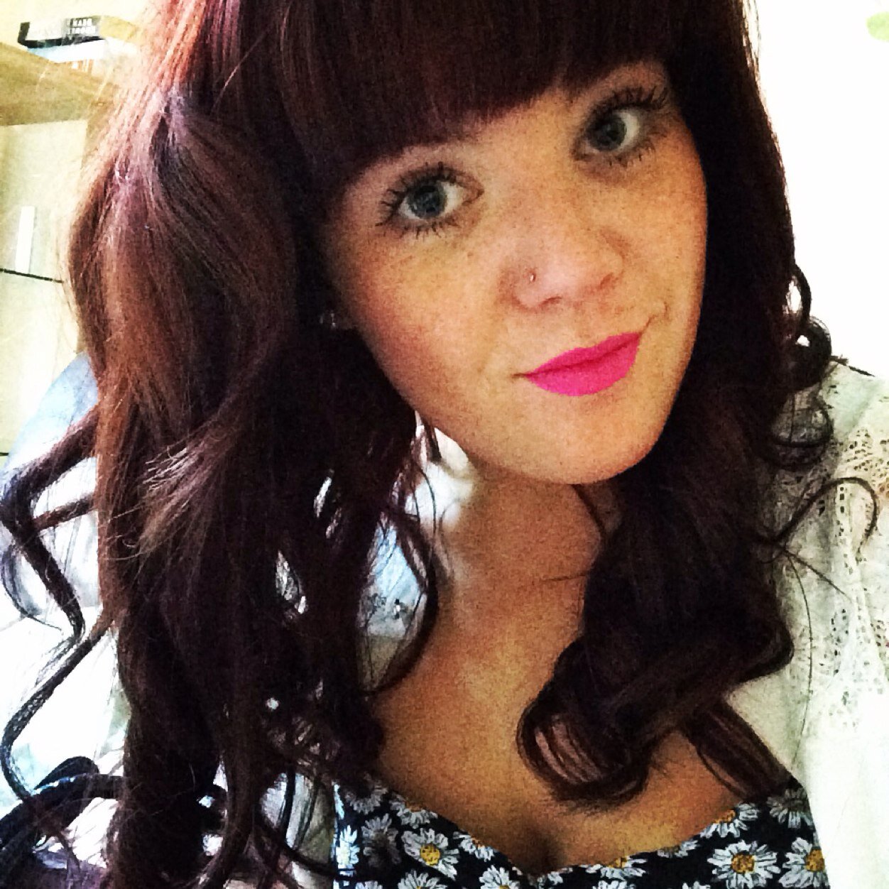 siobhanalley's profile picture. I live for the nights I can't remember, with the people I can't forget.