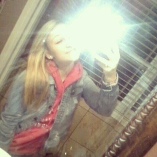 Instagram; @Zierra_ Marshmallow ♥