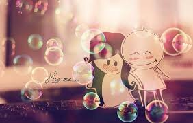 stay strong :)
