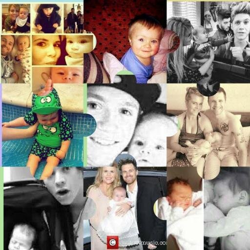 Fans de Theo Horan México  @TheoHOfficial_
