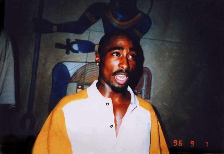 Official_Tupac_'s profile picture. Its The Official Tupac Amru Shakur