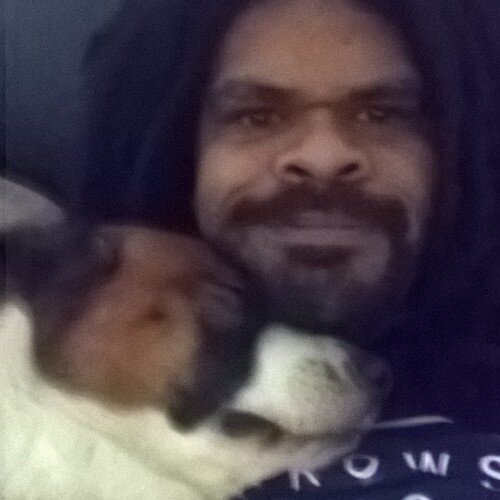 Nyungie's profile picture. Actor, Radio Host/Producer, Didgeridoo Player, Nyoongar/Torres Strait Islander.