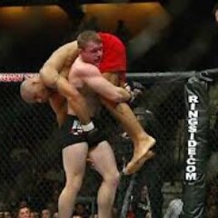 MMA Devotee