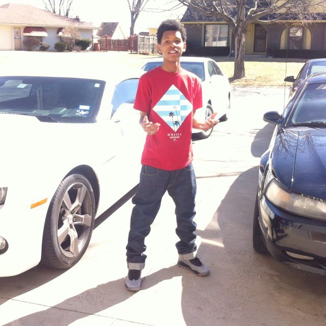 #Glogang #GBE the squad #MoneyTeam , follow me on instgram @thats_tevion ,