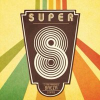 SUPER8 (@super8_baeza) 's Twitter Profile