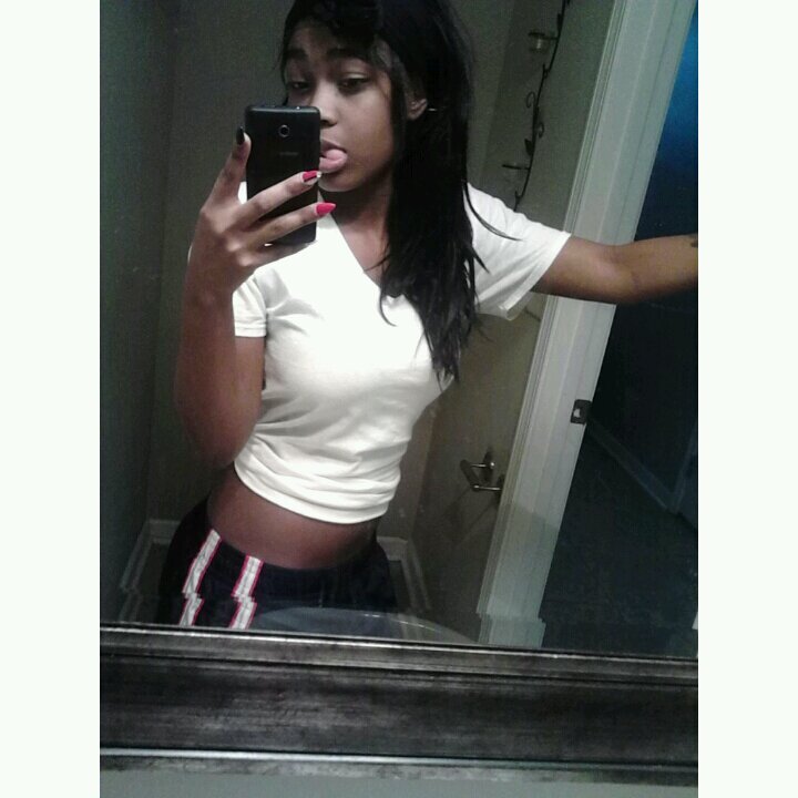 Pretty Bitch, Doing Pretty Shit, Hittn' Pretty Licks.
Follow Me On iG ; say_queenbmeanass