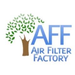 We care about your air
