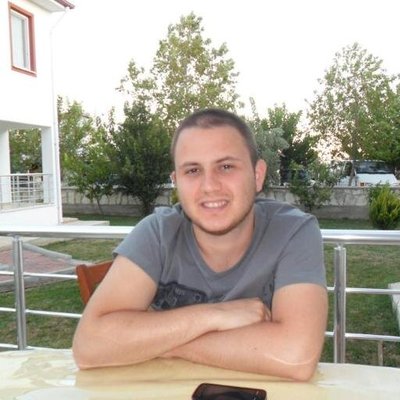 Erdem Özcan 60
