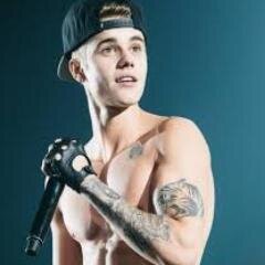 You Makes Me Strong_I'm Love You Beliebers !