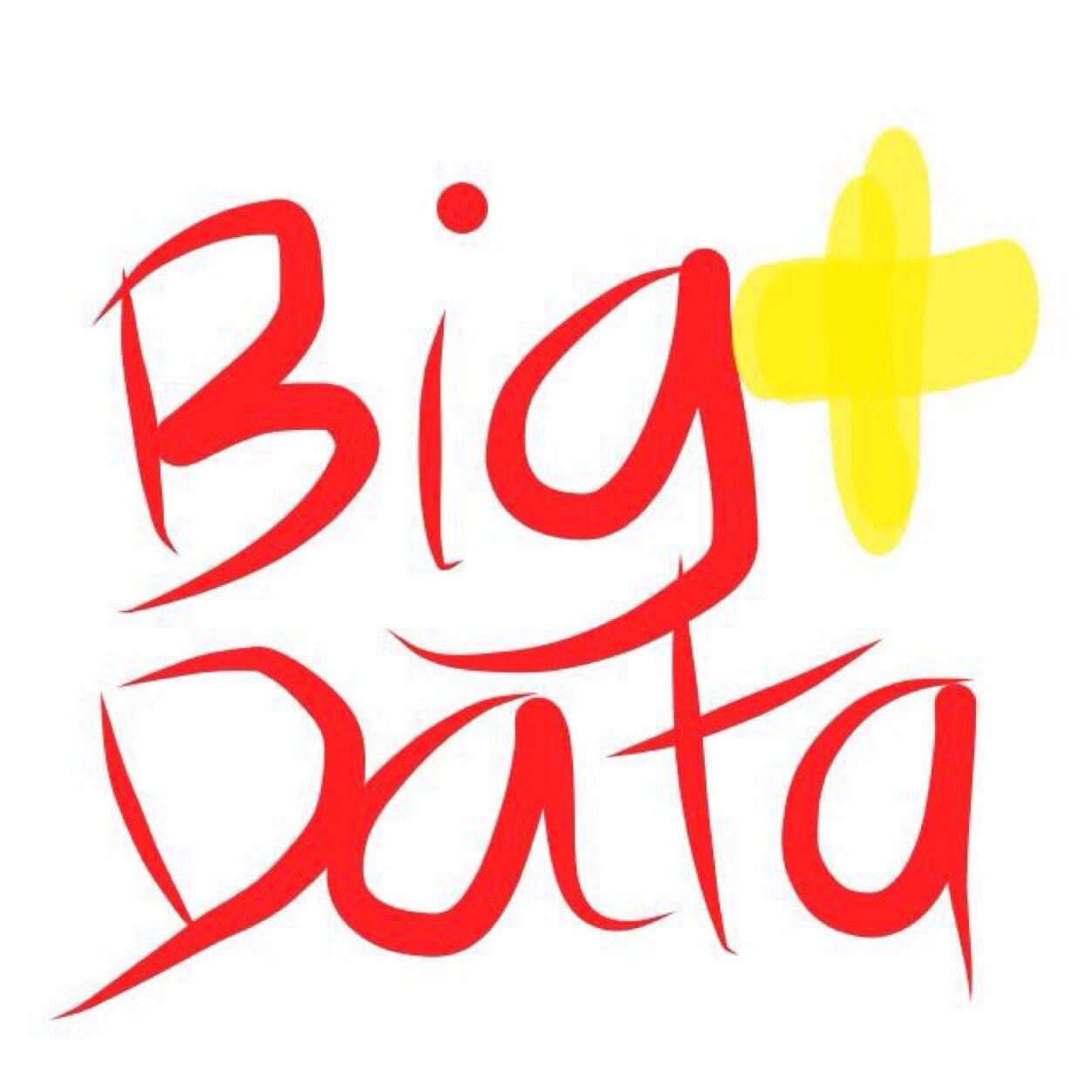 R. Jaloudi.  Big Data Enthusiast! #BigData