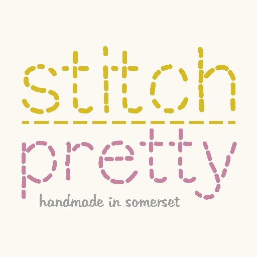 Maker of pretty things in Somerset using floral, patterned and all-round lovely fabrics. I love sewing and making things that make people smile.