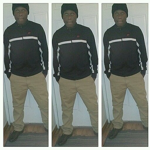 TheFamoussRich's profile picture. Real Nigga Since Age #⃣0⃣