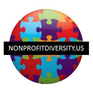 NonprofitDiversity.us: The one-stop resource on nonprofit diversity and inclusion.