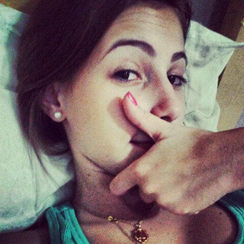 I love you @justinbieber