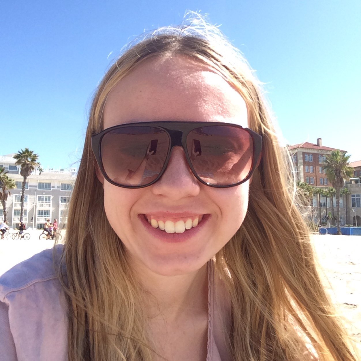 Anna Corbett Profile