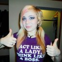 SandraMarie Benny - @SandraMarieBenn - Twitter